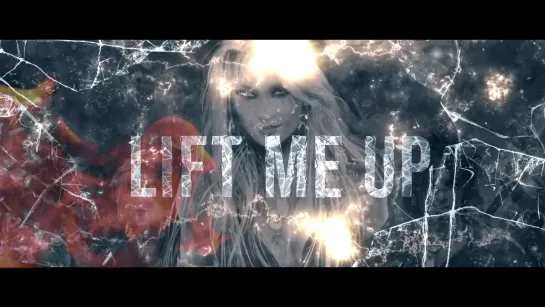 Doro - Lift Me Up (2018) (Official Lyric Video)