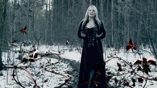 Doro - Herzblut (2009) (Official Video)