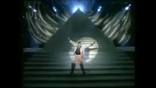 Freddie Mercury - In My Defence