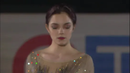 #SCI19 - Гала - Евгения Медведева