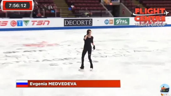 #SCI19 Тренировка 3.SP