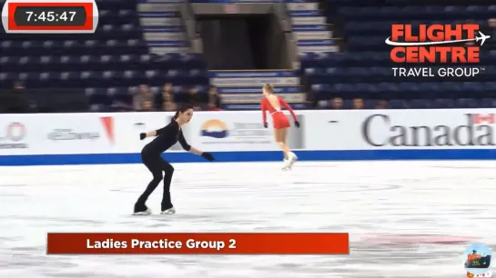 #SCI19 Тренировка 3.2