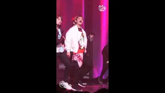 [MPD직캠] 방탄소년단 뷔 직캠 Not Today BTS V Fancam 엠카운트다운170223