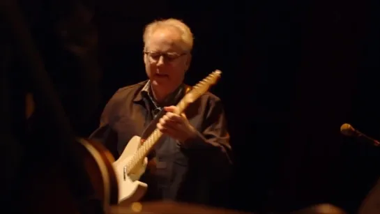 Bill Frisell ~ Byrants Boogie