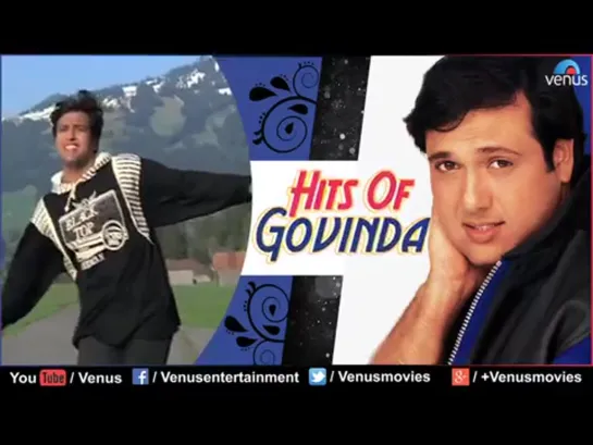 HITS OF GOVINDA - Songs Collection