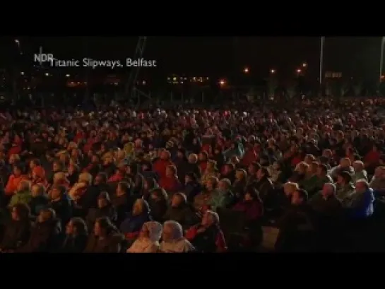 Joyce di Donato - O Danny Boy - Last Night of the Proms 2013