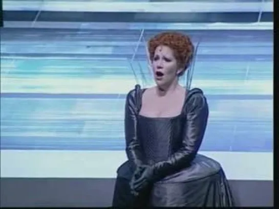 Joyce DiDonato - Maria Stuarda