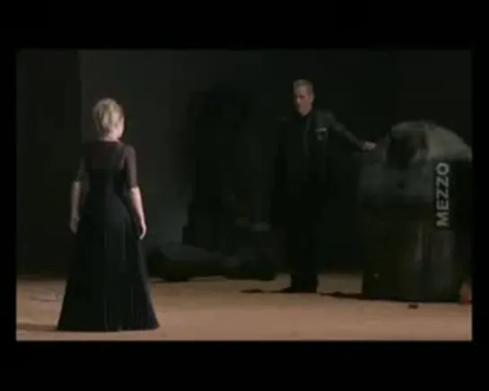 Joyce DiDonato - "Resign the club and lion's spoils"