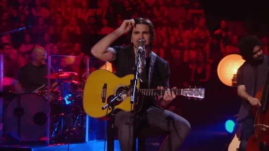 Juanes - La Camisa Negra (MTV Unplugged)