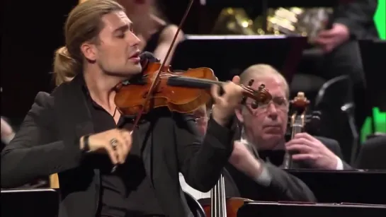 David Garrett - -Legacy Live in Baden Baden- 2011 (rus.sub0