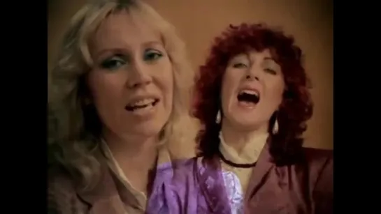 ABBA - Happy New Year