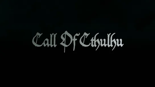 The Call of Cthulhu (2023)