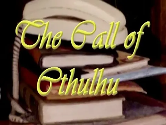 The Call of Cthulhu (2001)