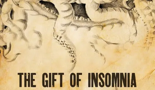 The Gift of Insomnia (2023)