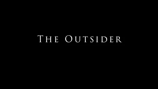 Outsider - Theatrical Cut (2023)