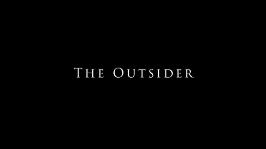 Outsider - Directors Cut (2023)