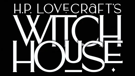 Witch House (2021) [ENG]