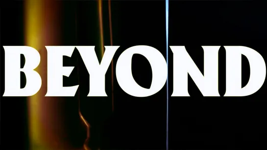 Beyond (2020)