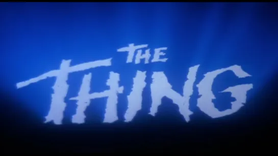 Нечто / The Thing (1982)