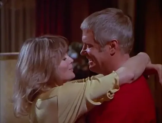 Banacek 2x06 Reprimenda olvidada