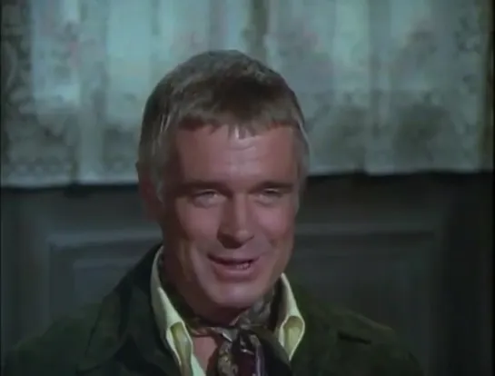 Banacek 2x03 Pirateria de tres millones de dolares