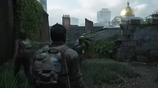 Глюки The Last of Us на ПК