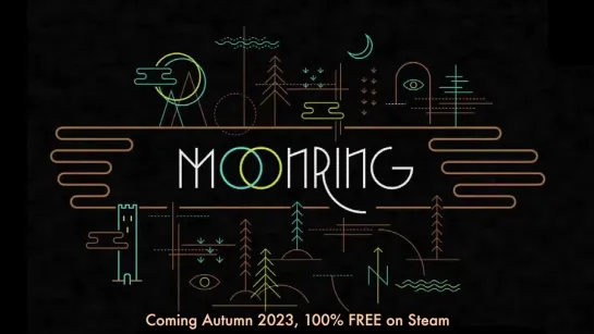 Трейлер Moonring