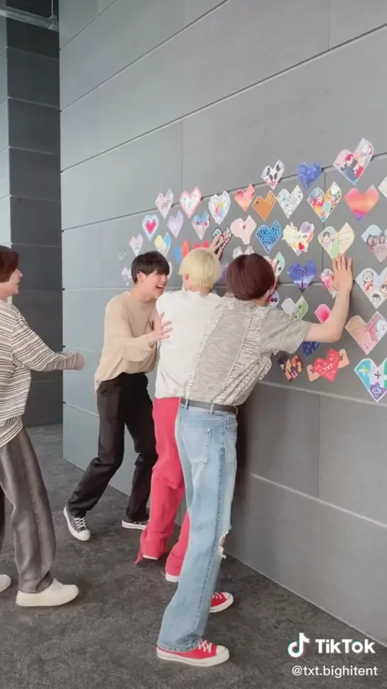 210513 tiktok @txt.bighitent