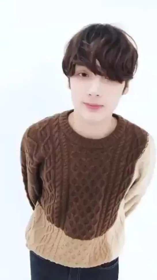 210205 tiktok @ TXT Be My Valentine Surprise Event Video