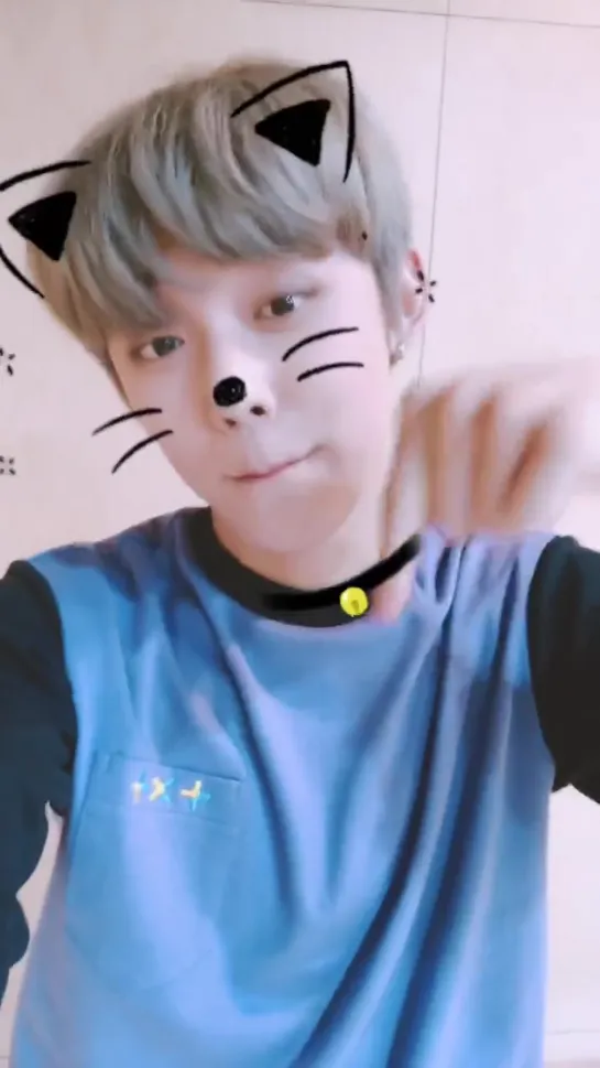 190423 Tik Tok @ txt.bighitent