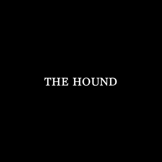 The Hound (2022)