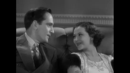 Весело мы катимся в ад / Merrily We Go to Hell (1932)