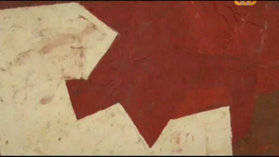 09. Абстракционизм. Серж Поляков / Abstract. Serge Poliakoff (2016)