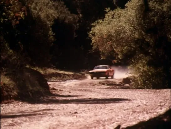 3x22 The Hack of Hazzard