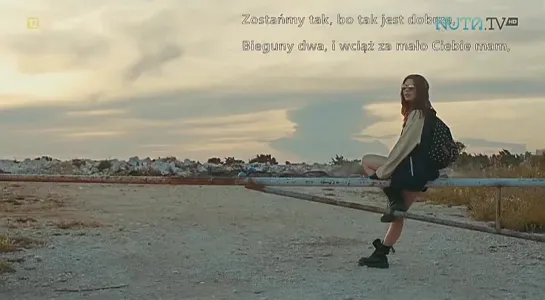 Monika Lewczuk - Ty I Ja (Nuta.TV)