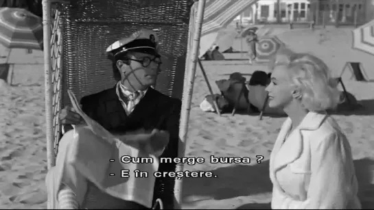 Some Like It Hot [1959]