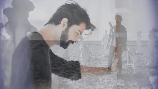 Barun Sobti • So Cold ft. Arnav - Haider - Advay (Daniya Ahsan)