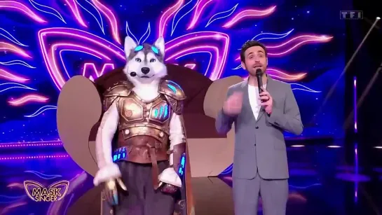 Mask Singer France_Saison 5_Emission 03_TF1_28.04.2023