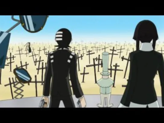 Soul Eater 48