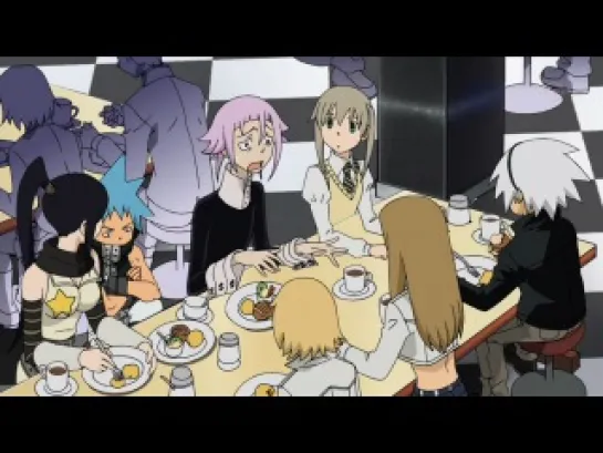 Soul Eater - 37