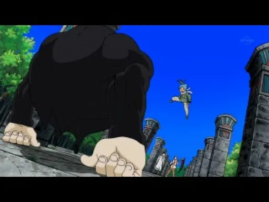 Soul Eater - 35