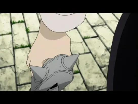 Soul Eater - 27