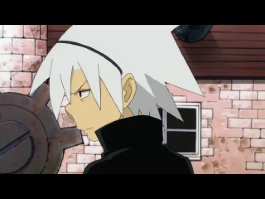 Soul Eater - 26