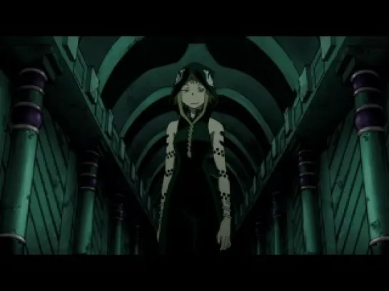 Soul Eater - 21