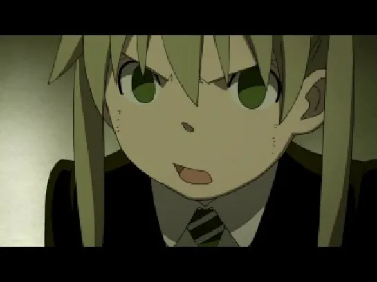 Soul Eater - 20