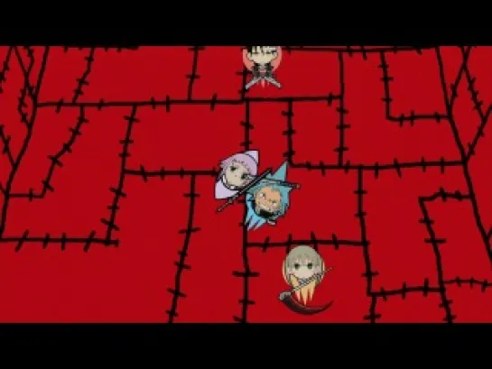 Soul Eater - 19