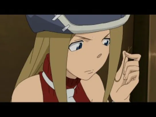 Soul Eater - 14