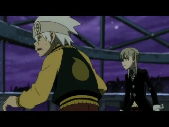 Soul Eater - 13