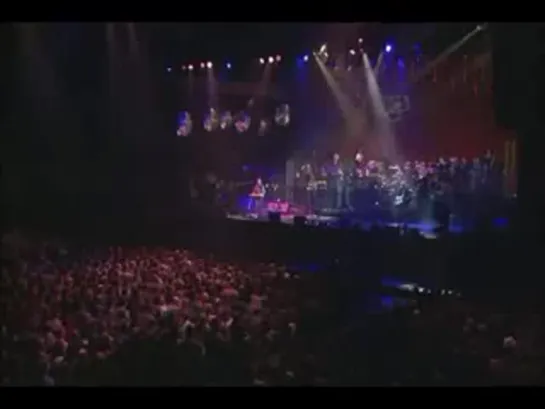 YES with the Orchestra - Soon (Live at Montreux)