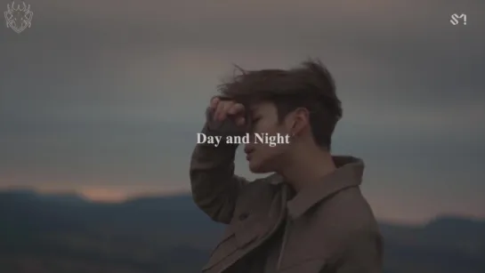 [КАРАОКЕ] TAEMIN (Shinee) - Day and Night рус. суб./рус. саб.